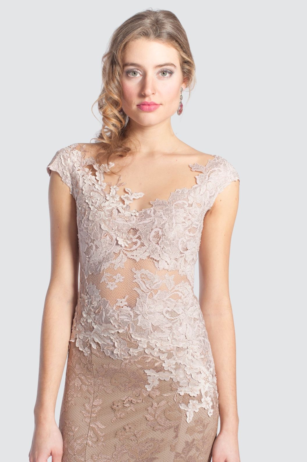 Celeste Brautkleid