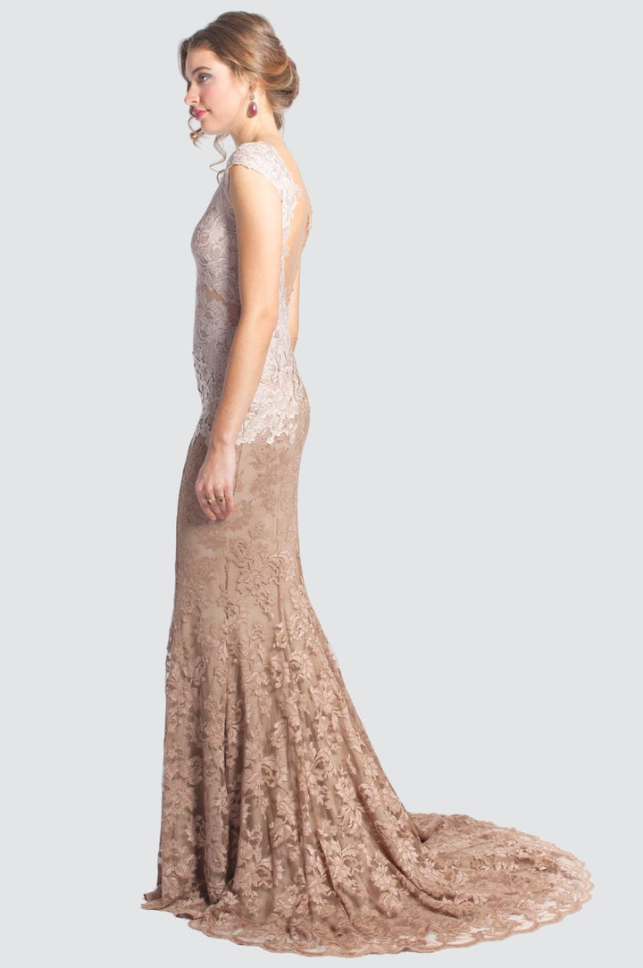 Celeste Brautkleid
