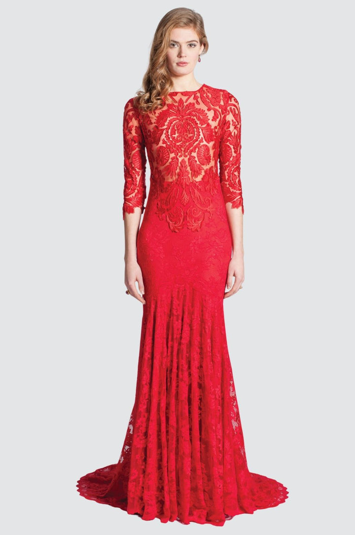 Celeste Brautkleid