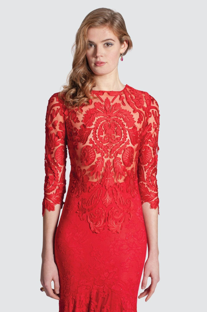 Celeste Brautkleid