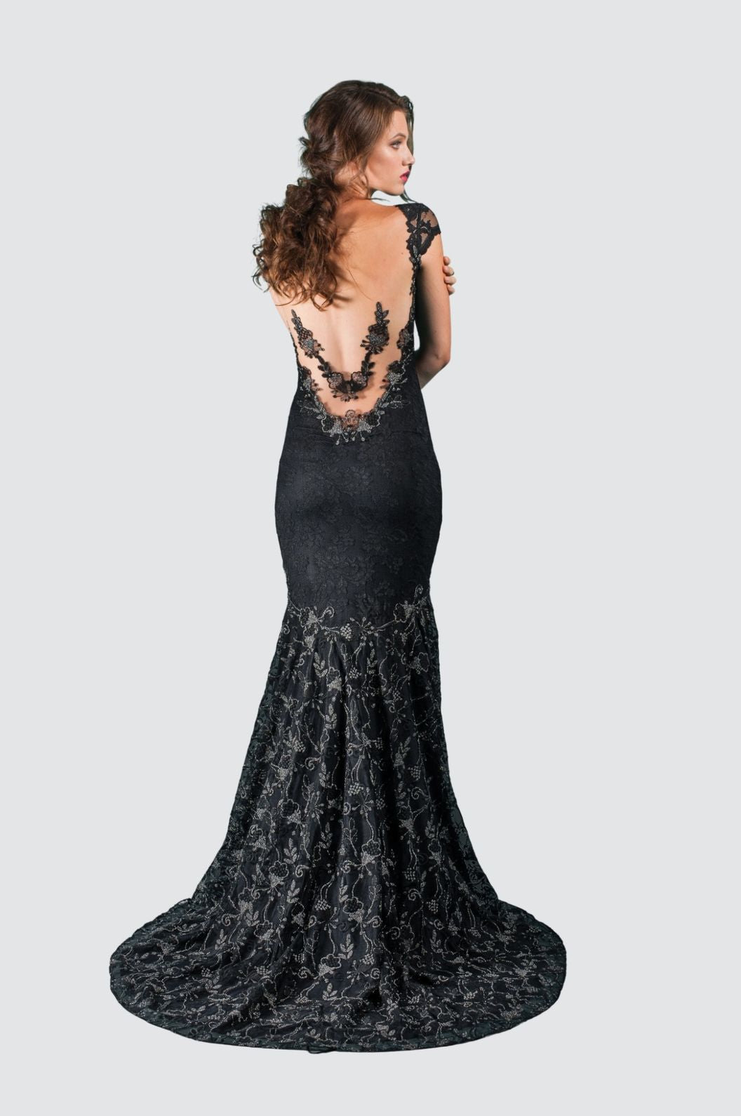 Celeste Brautkleid