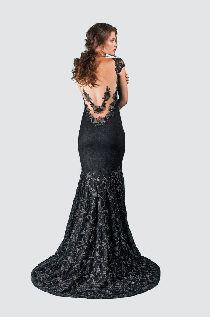 Celeste Brautkleid