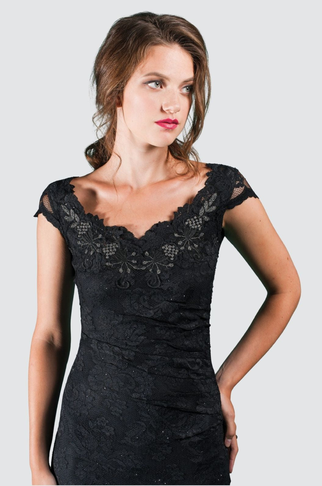 Celeste Brautkleid