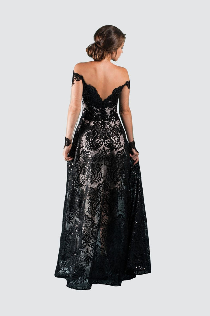 Celeste Brautkleid