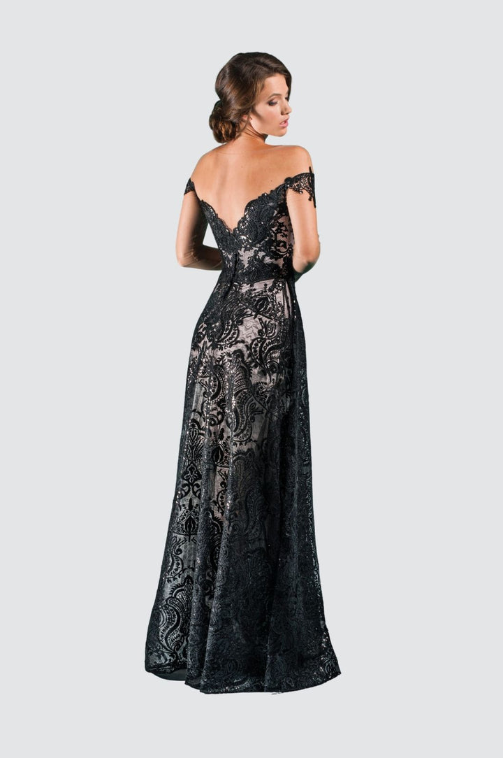Celeste Brautkleid