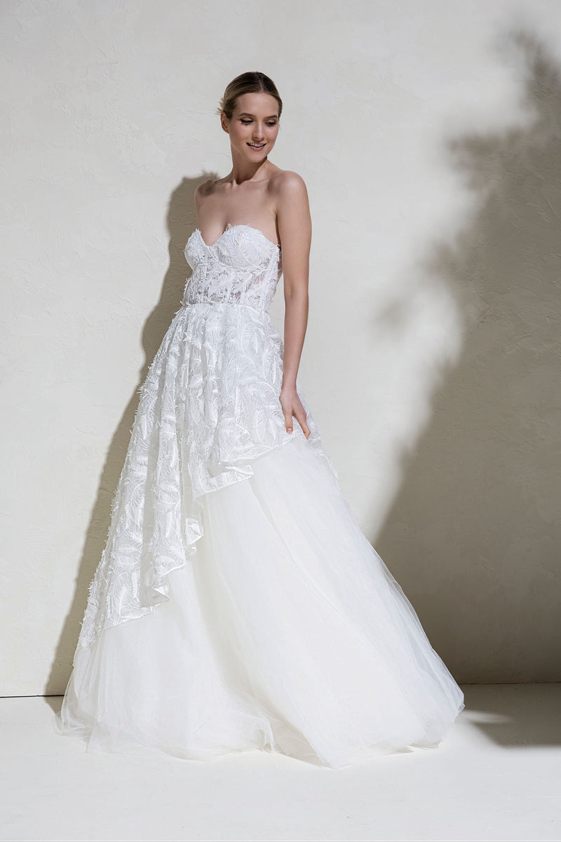 Style 4590