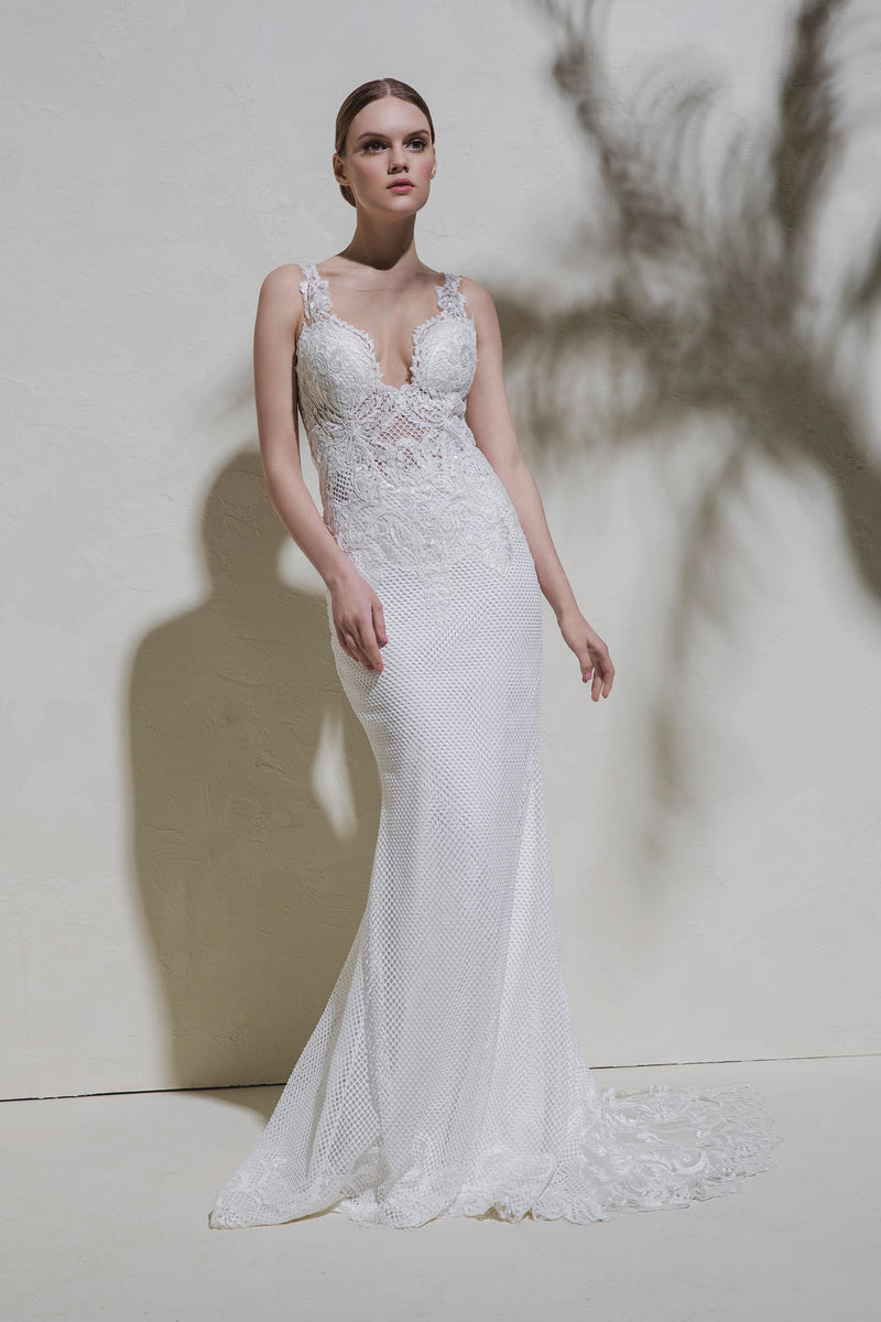 Style 4955