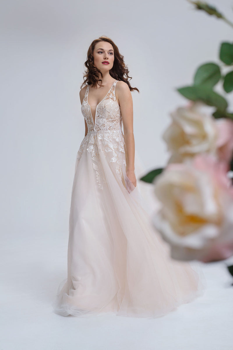 Style 5107