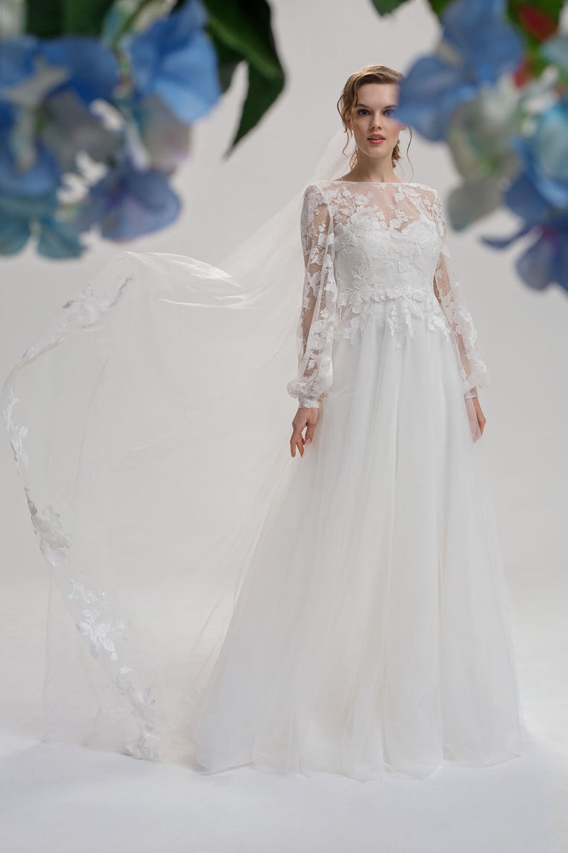 Style 5119 + Surrobe 5120