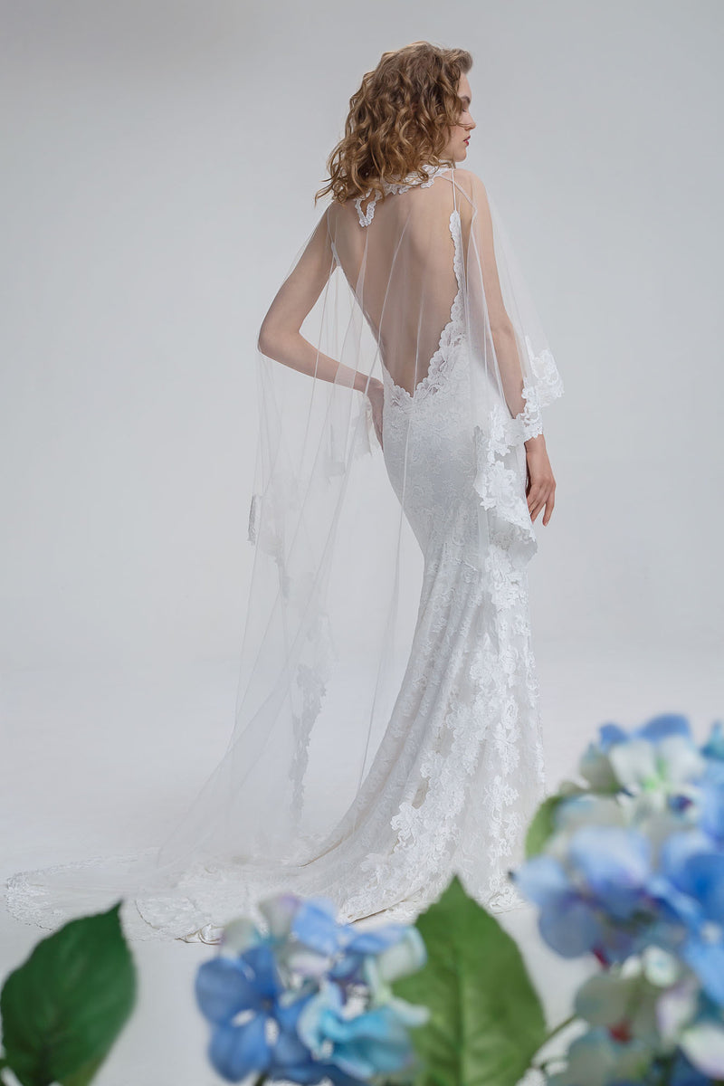 Style 5123 + Cape 5124SW