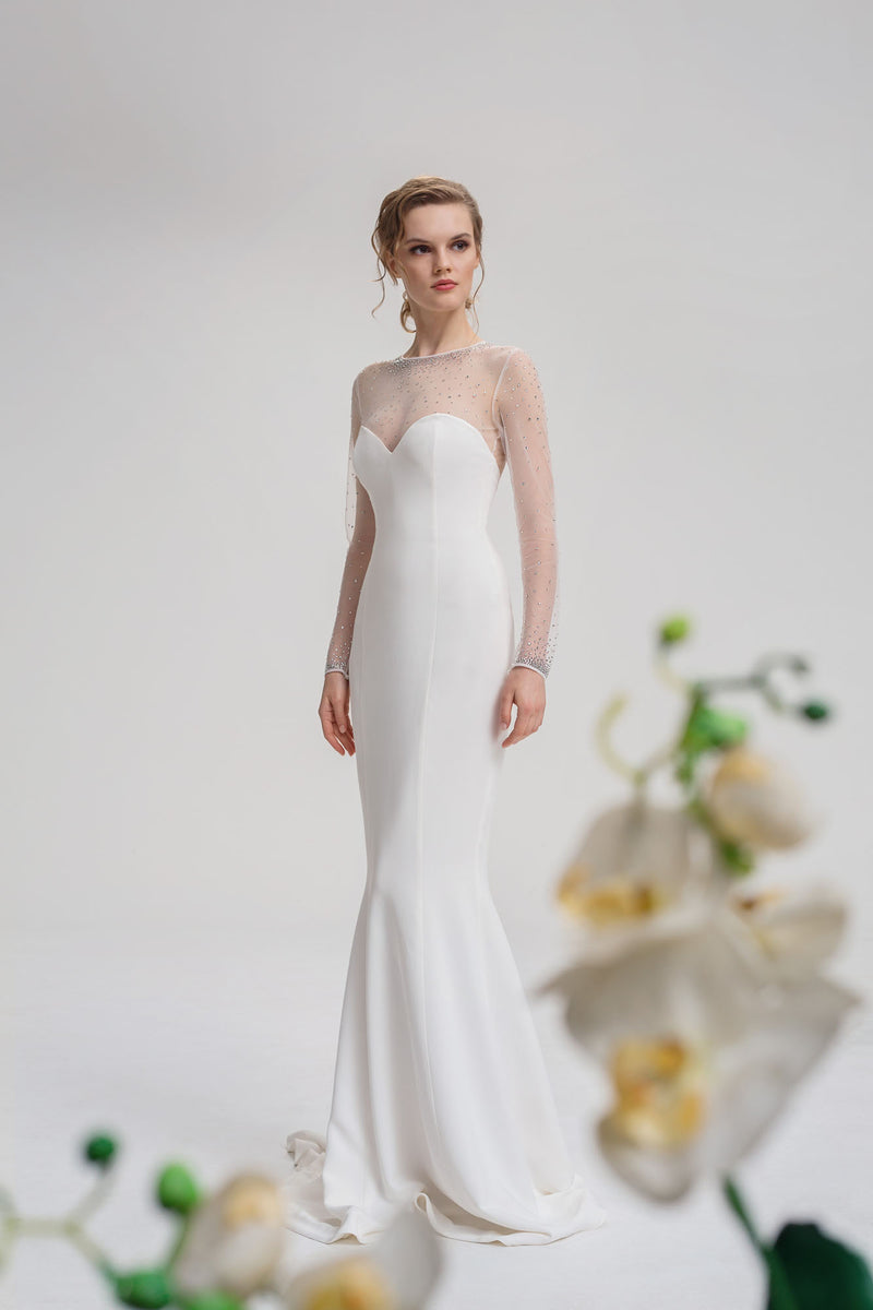 Style 5154 + Body 5153