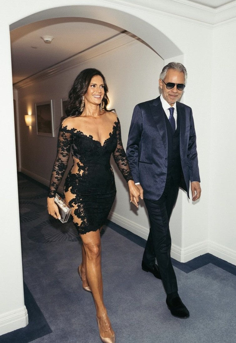 Veronica Berti Bocelli