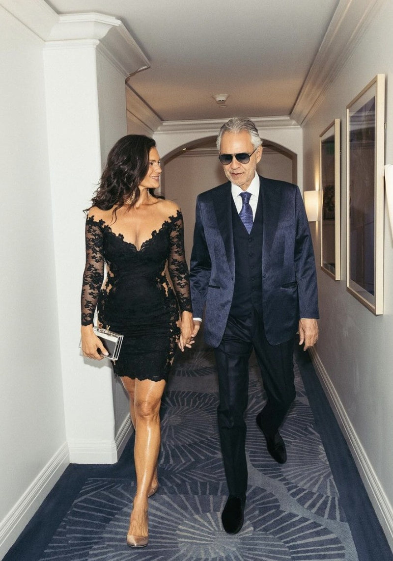 Veronica Berti Bocelli