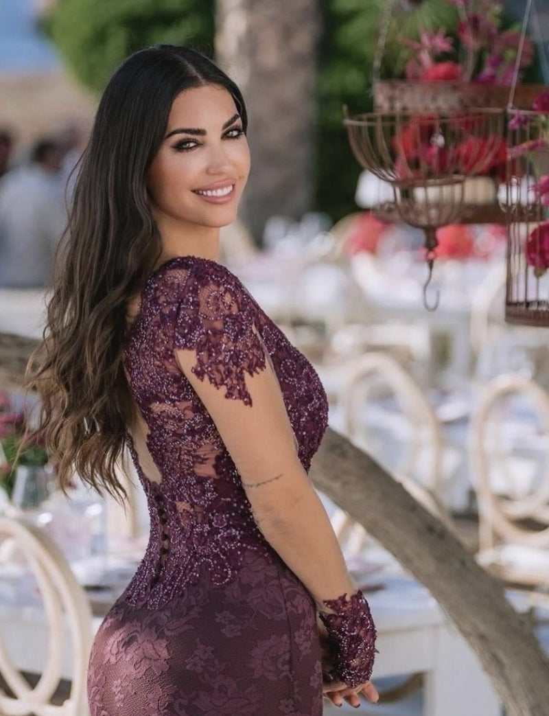 Yolanthe Cabau