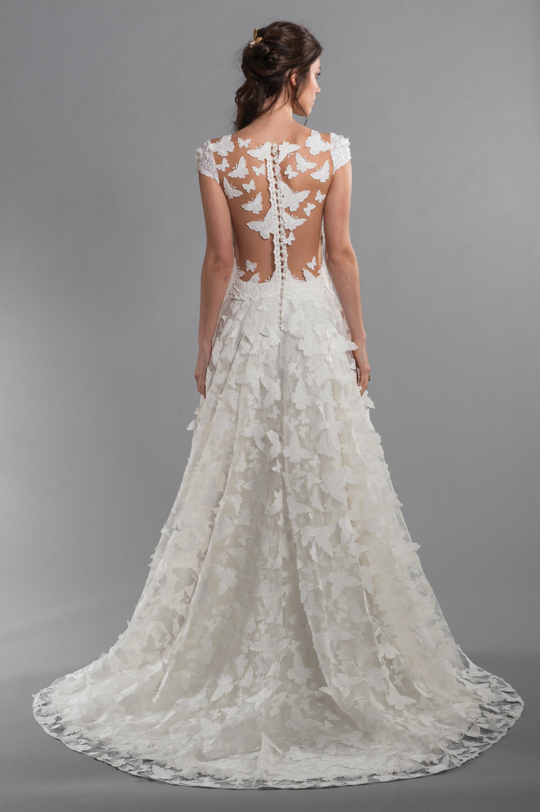 Calliope Bridal Gown-1