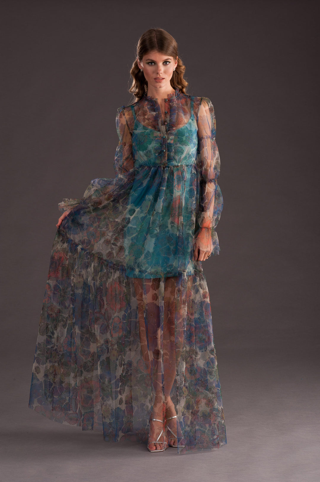 Style 4805-0