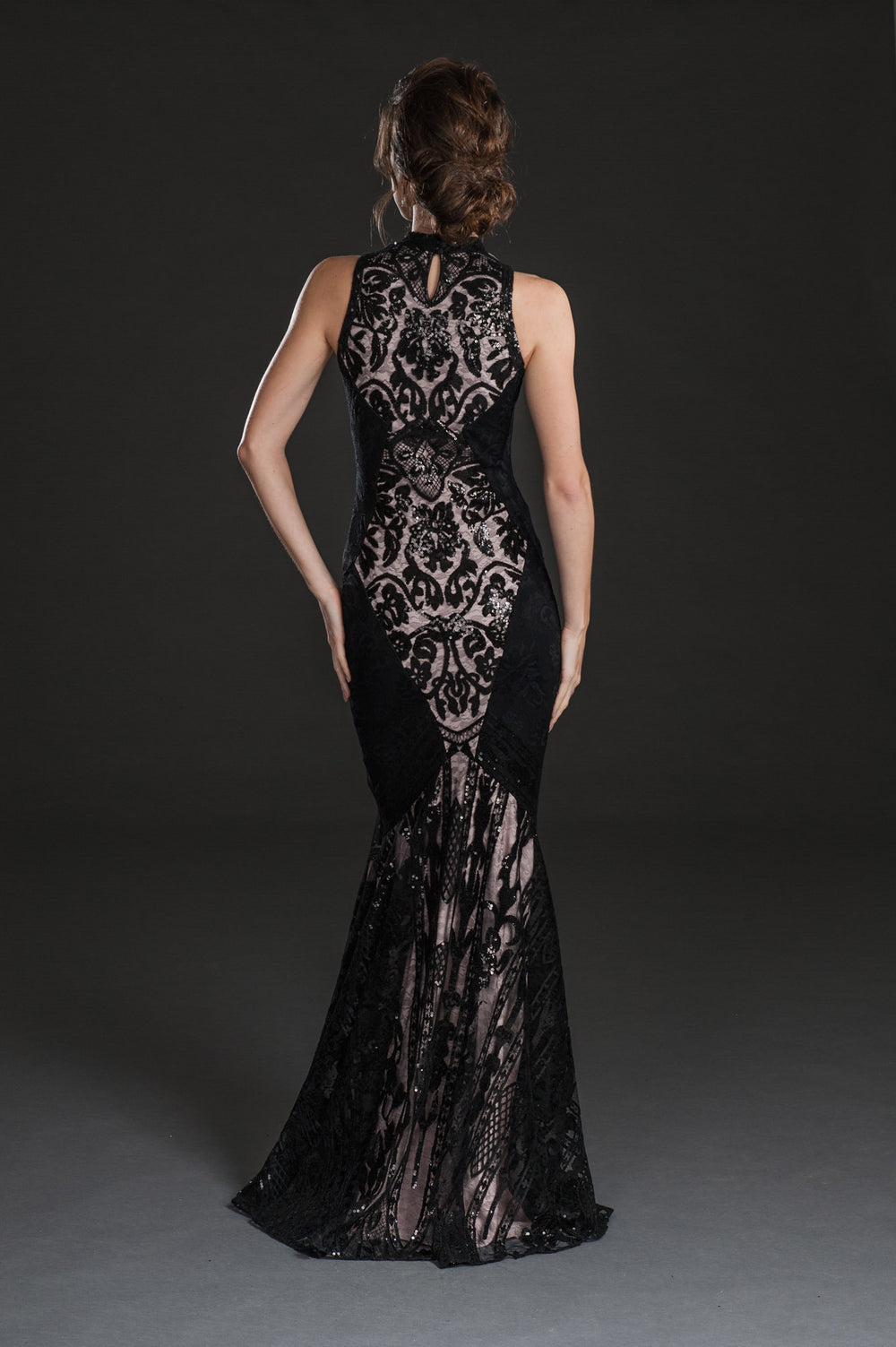 Style 4307-1
