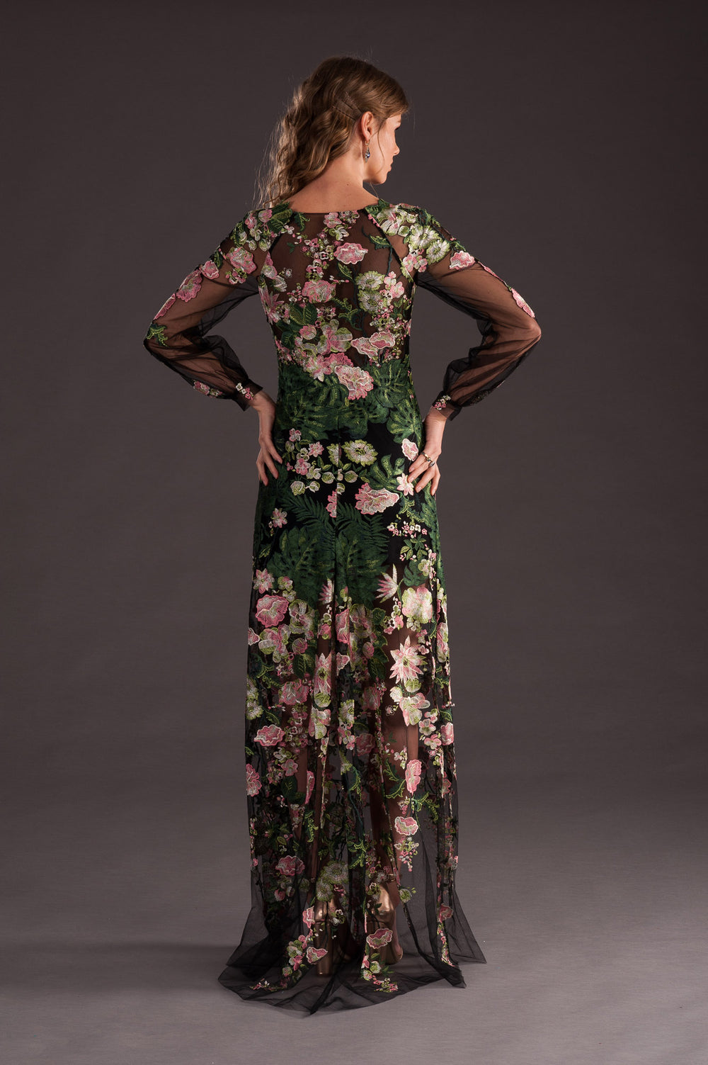 Style 4758-1
