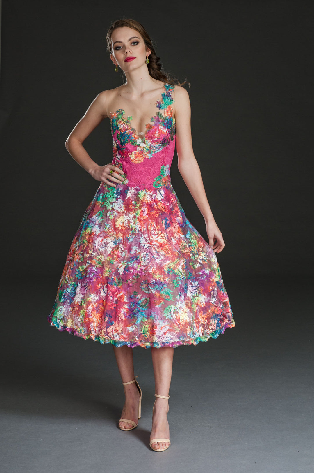 Style 4110-0