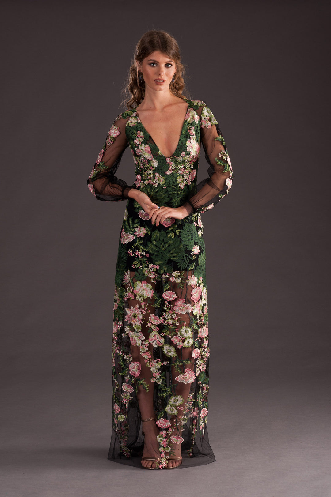 Style 4758-4