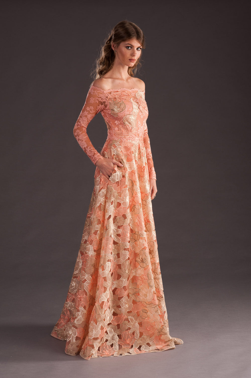 Style 4765-1