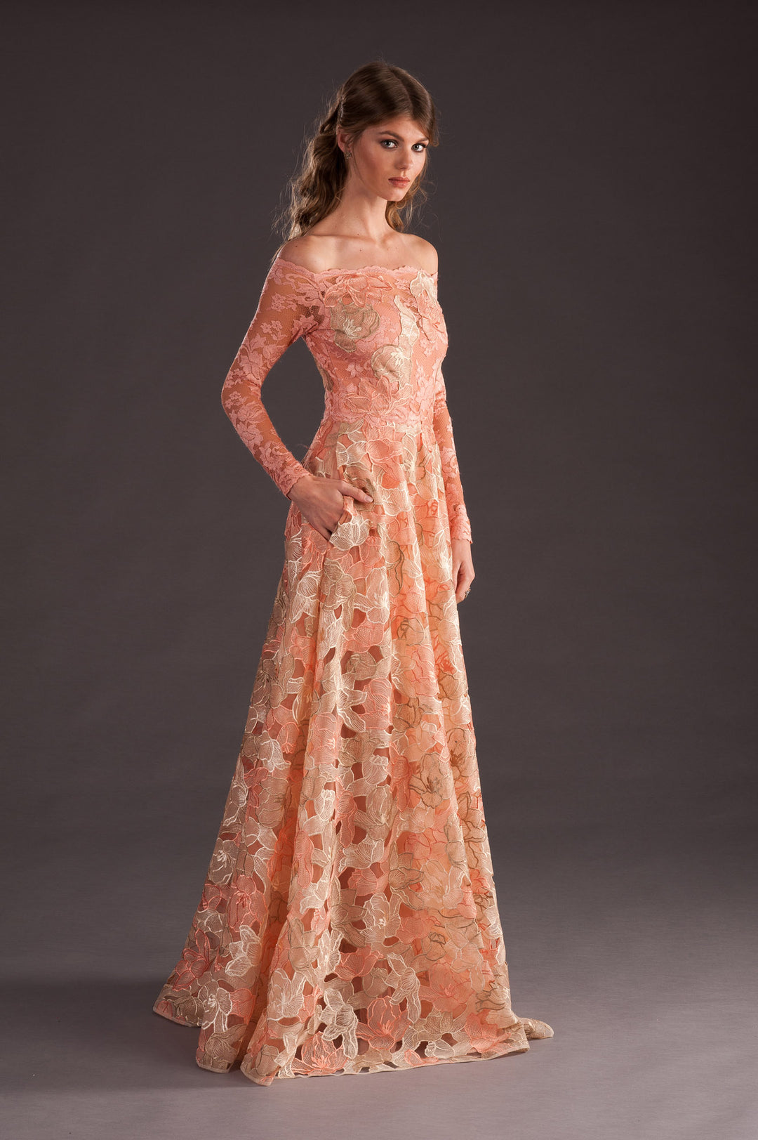 Style 4765-1