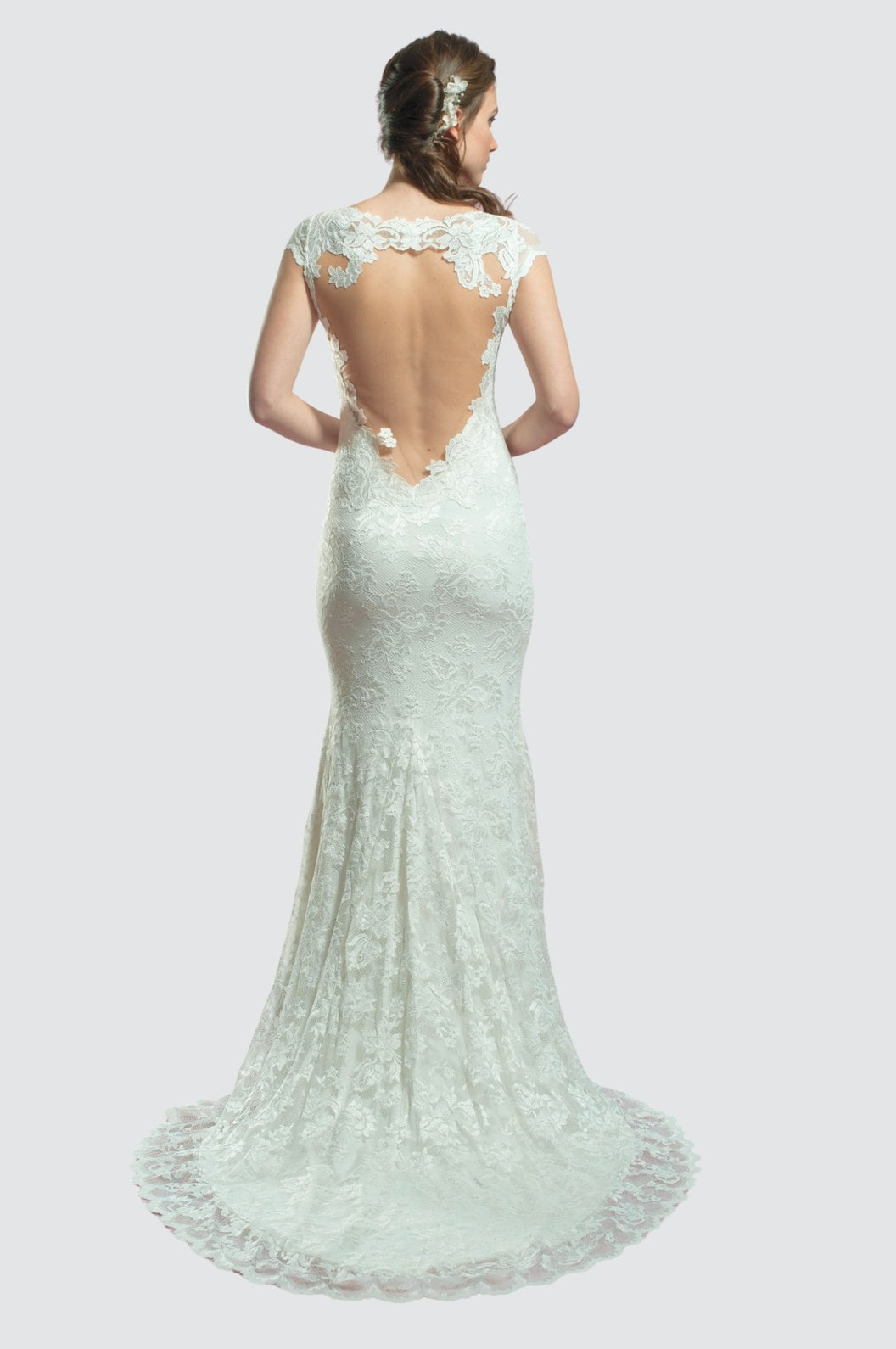 Charlotte Brautkleid