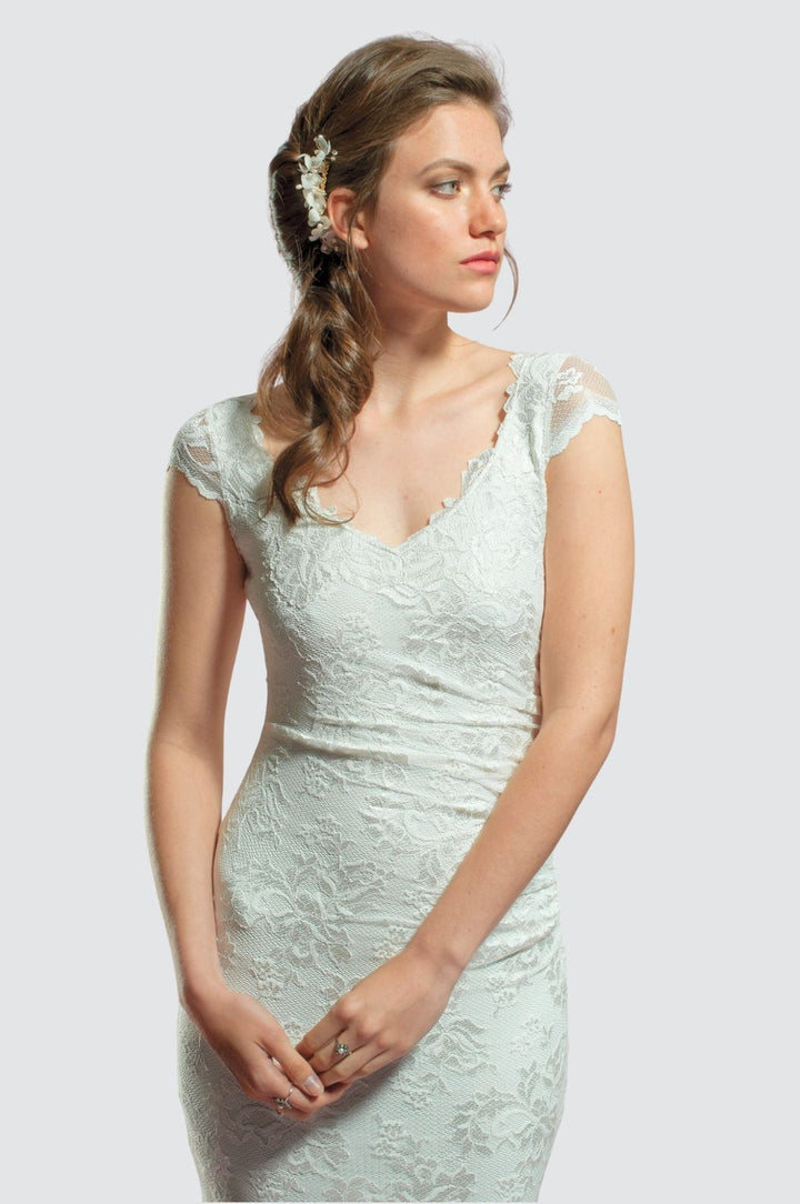 Charlotte Brautkleid