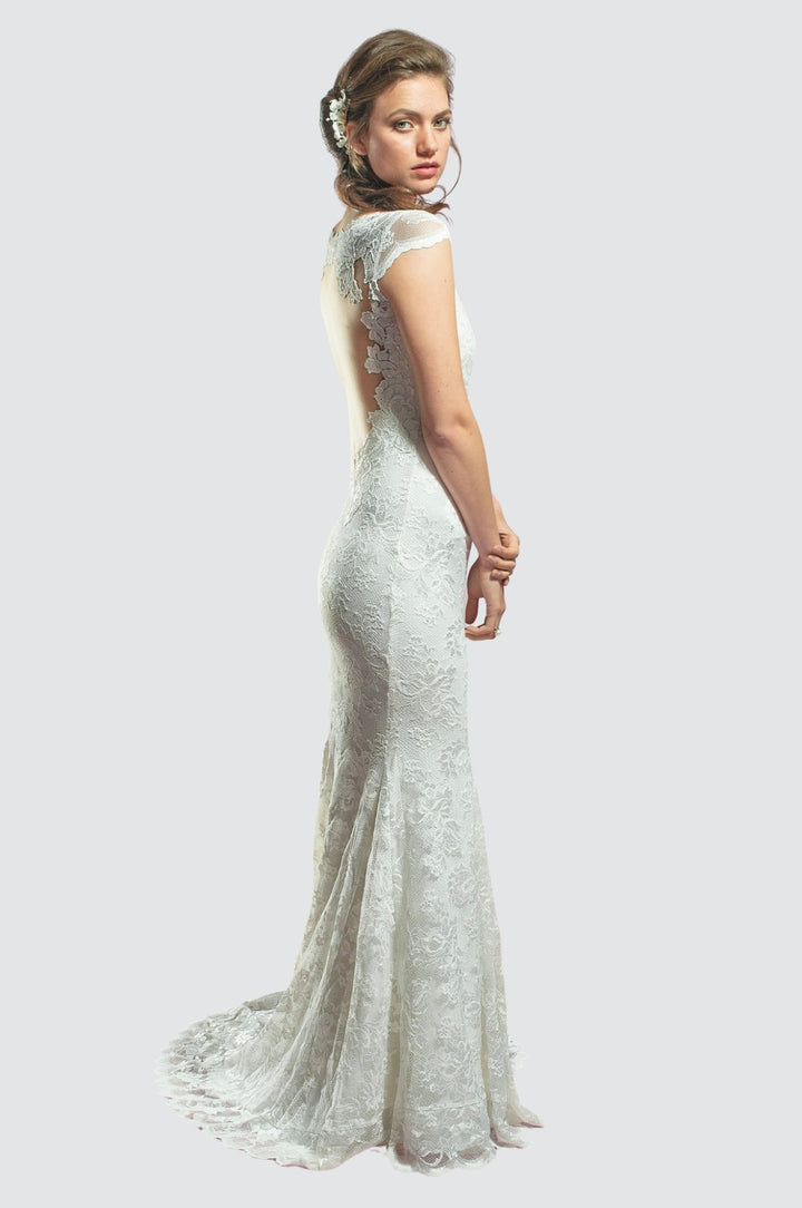 Charlotte Brautkleid