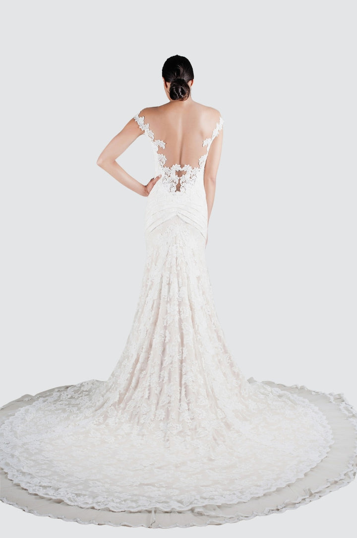 Robe de mariée Adriana