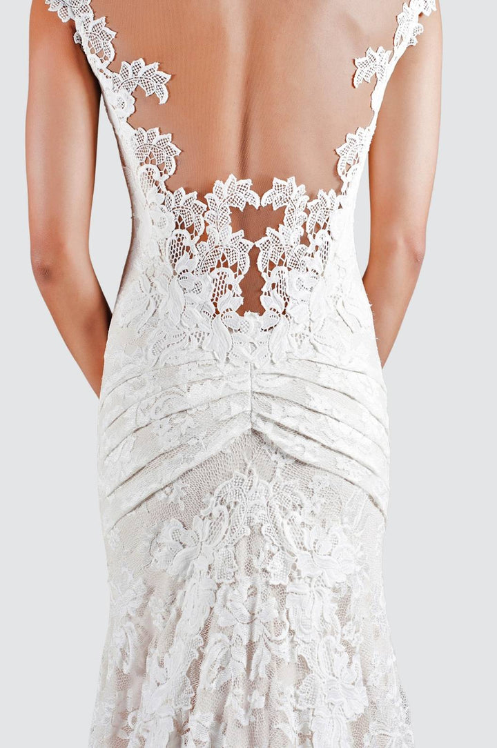 Robe de mariée Adriana