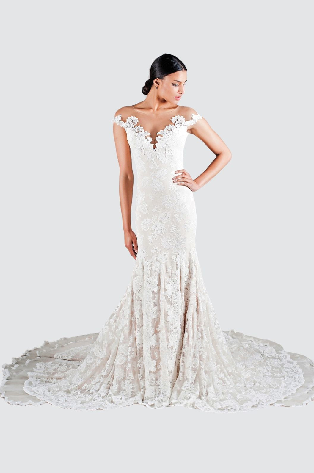 Robe de mariée Adriana