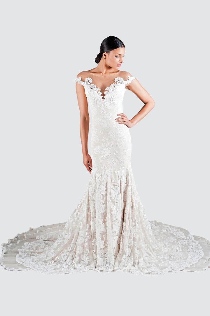 Robe de mariée Adriana