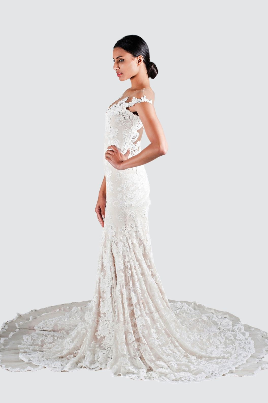 Robe de mariée Adriana