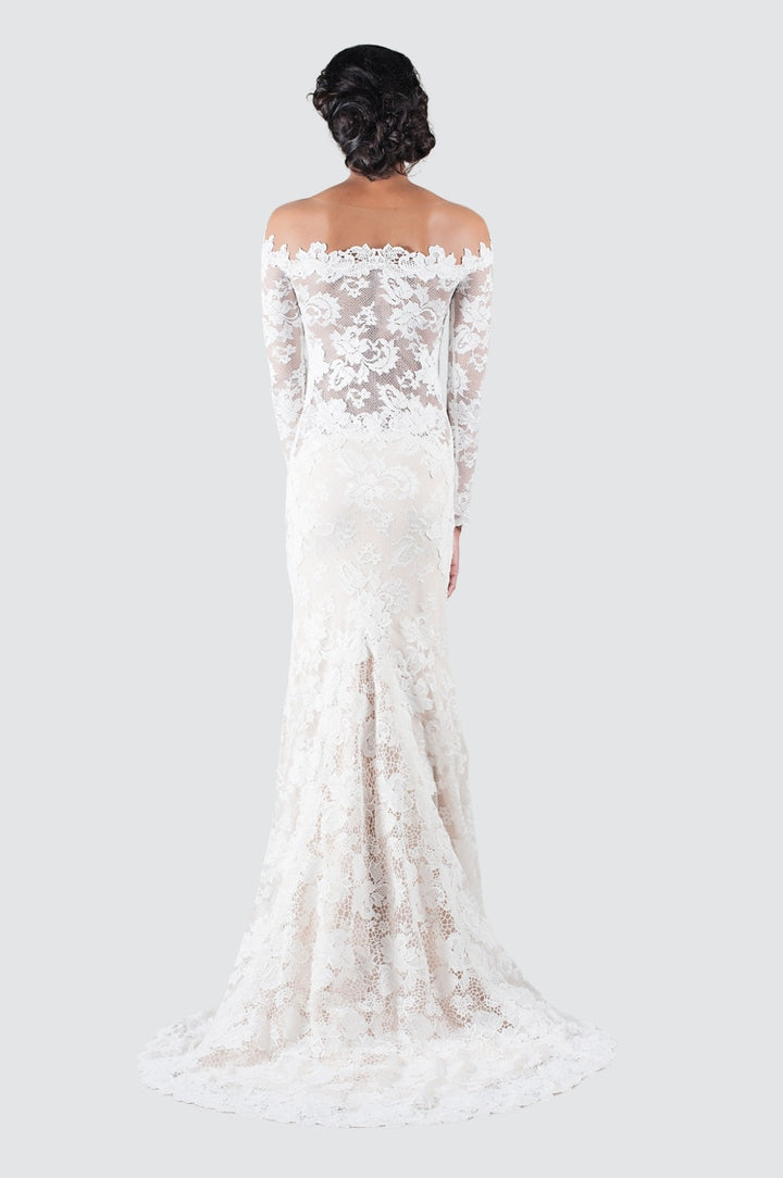 Robe de mariée Sophia