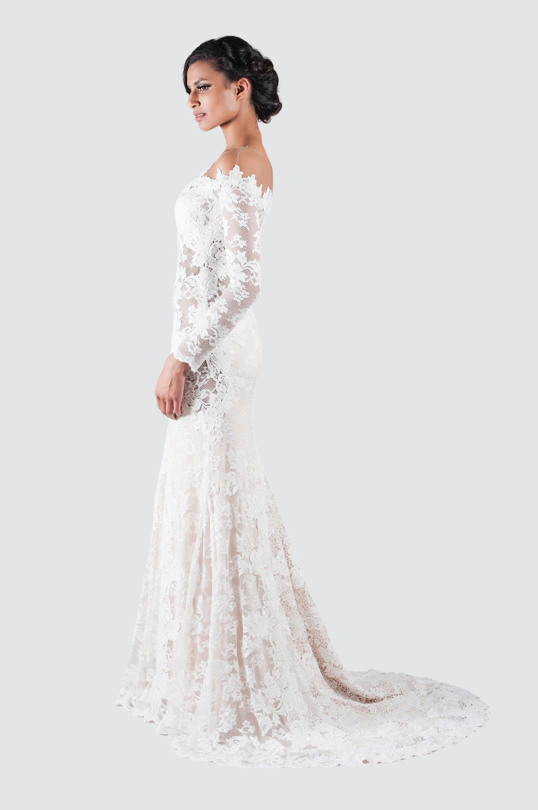 Robe de mariée Sophia