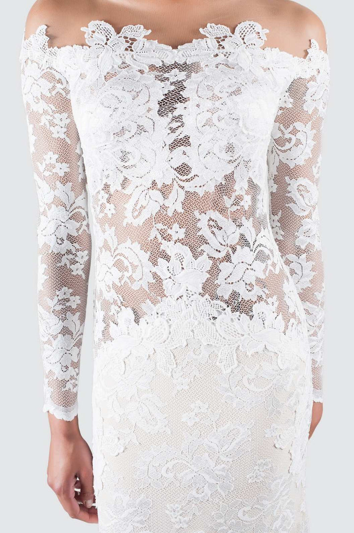 Robe de mariée Sophia