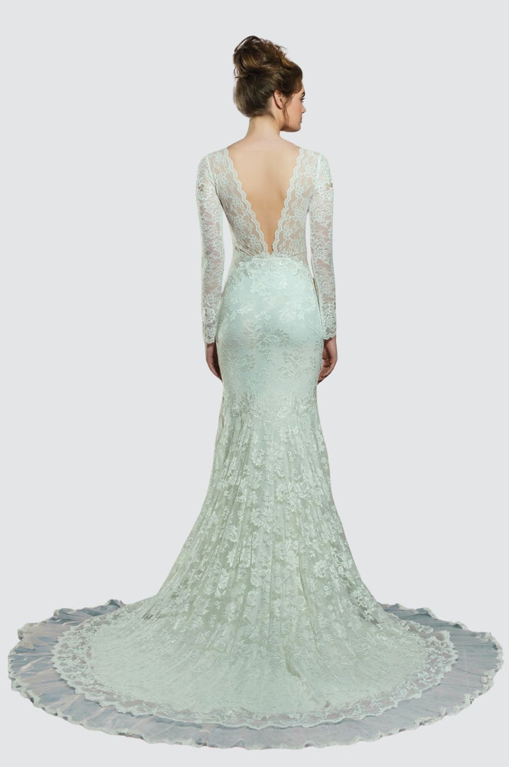 Robe de mariée Isabella