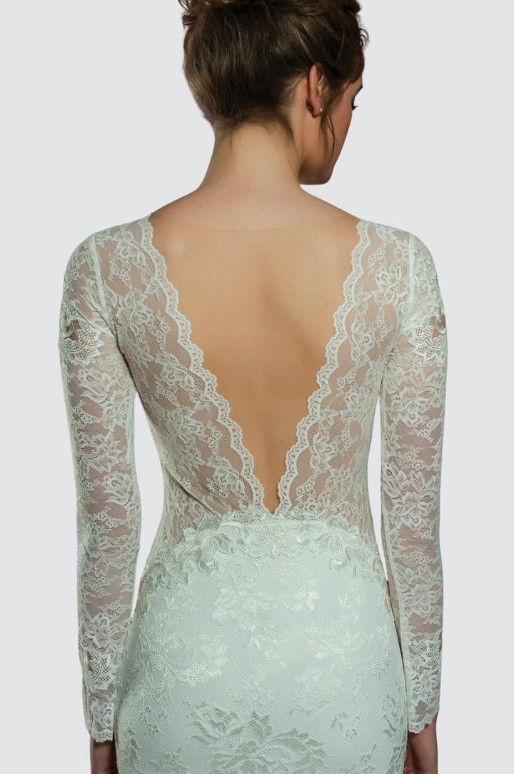 Robe de mariée Isabella