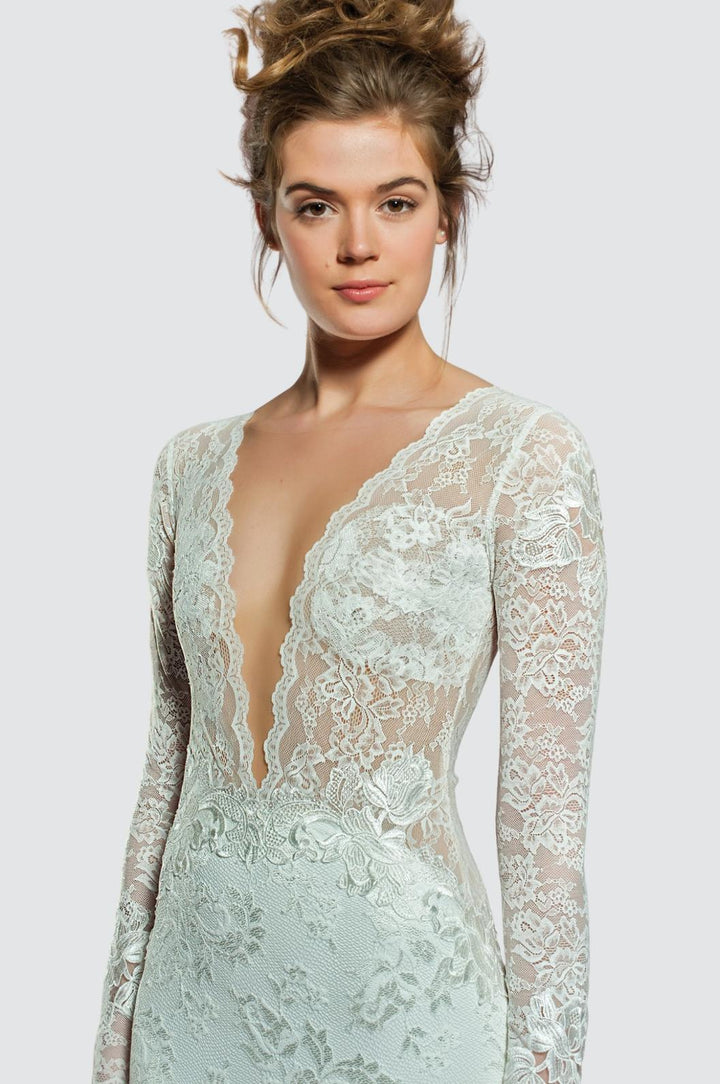 Robe de mariée Isabella