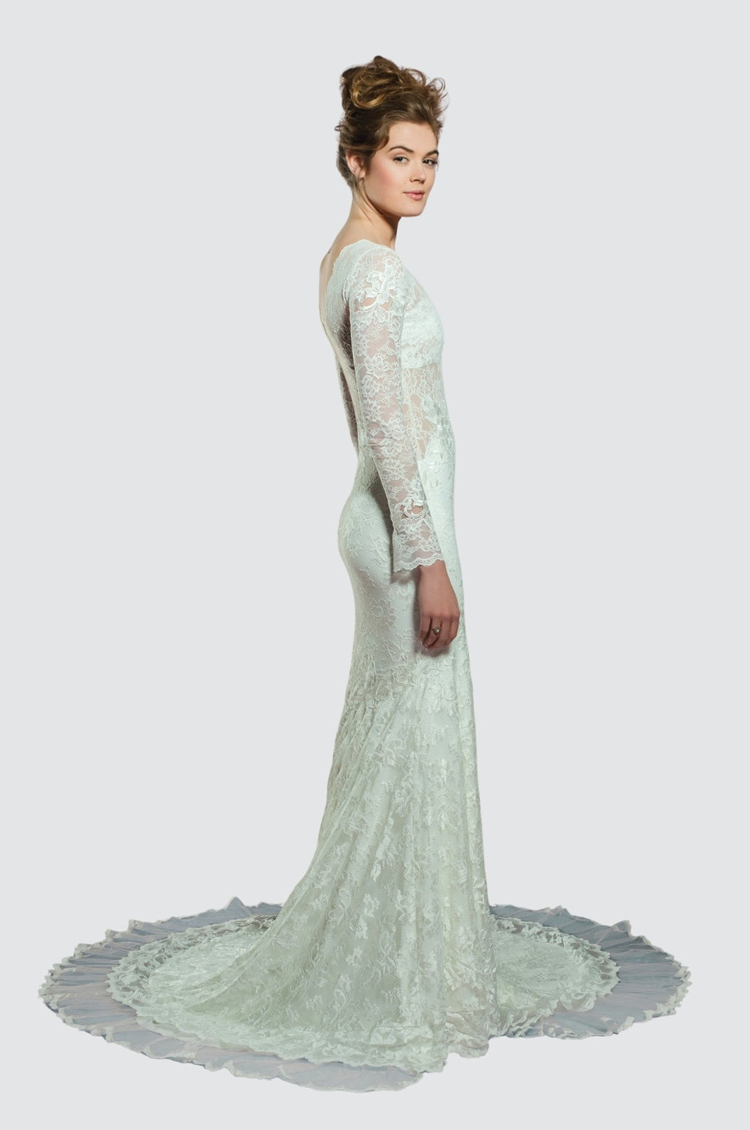Robe de mariée Isabella