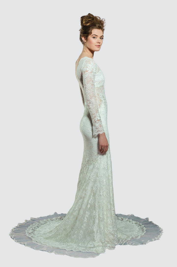 Robe de mariée Isabella