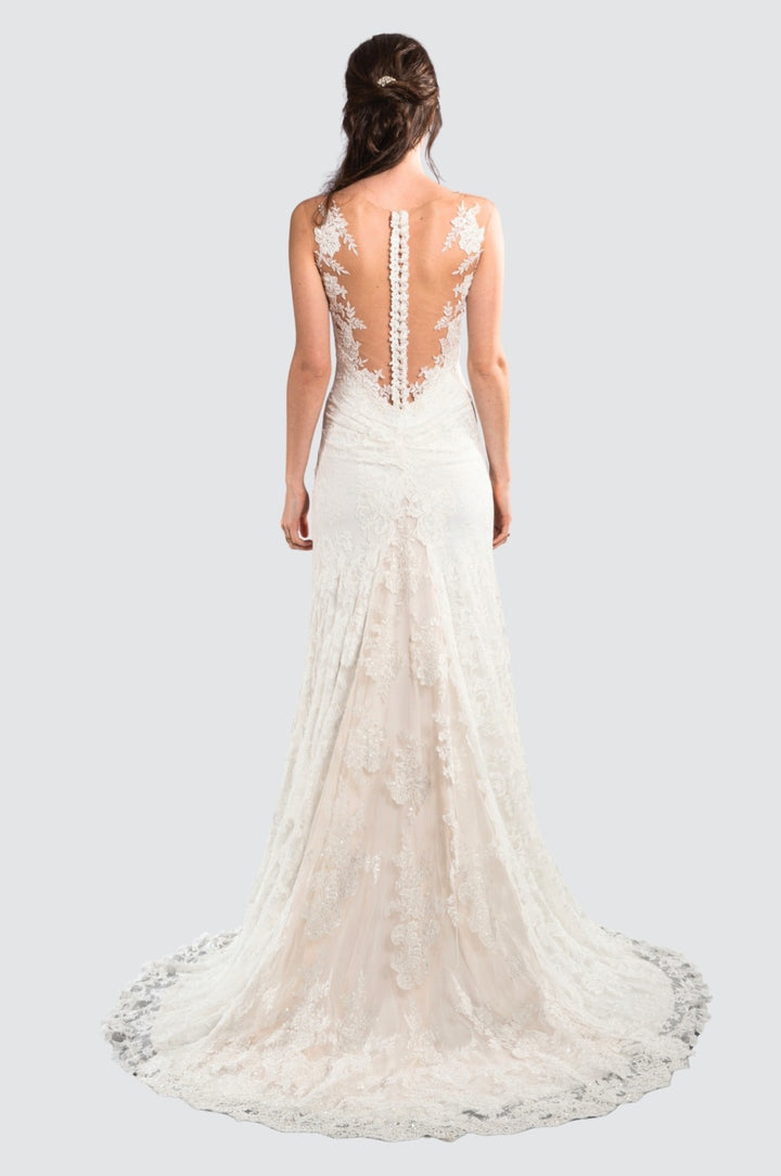 Victoria Bridal Gown
