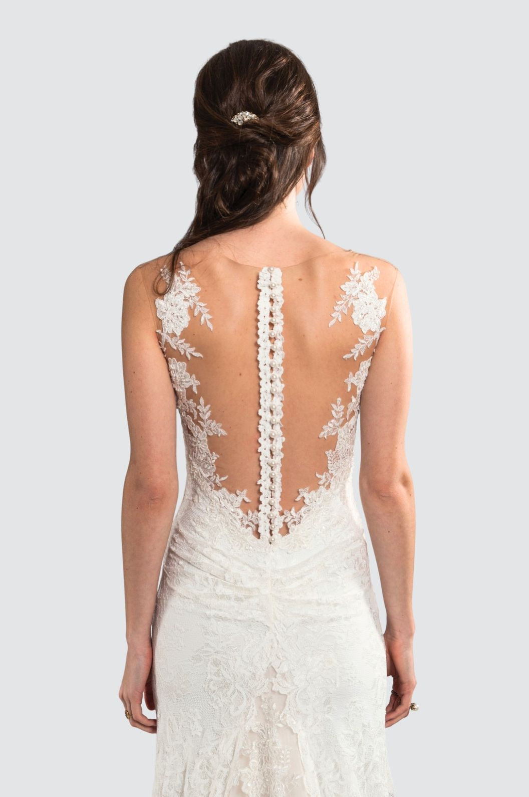 Victoria Bridal Gown