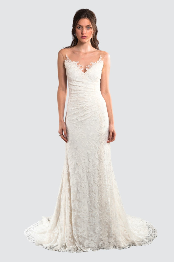 Victoria Bridal Gown