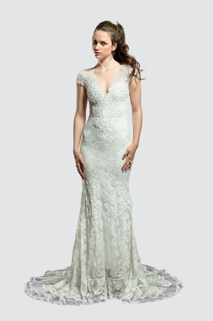 Brautkleid Juliette