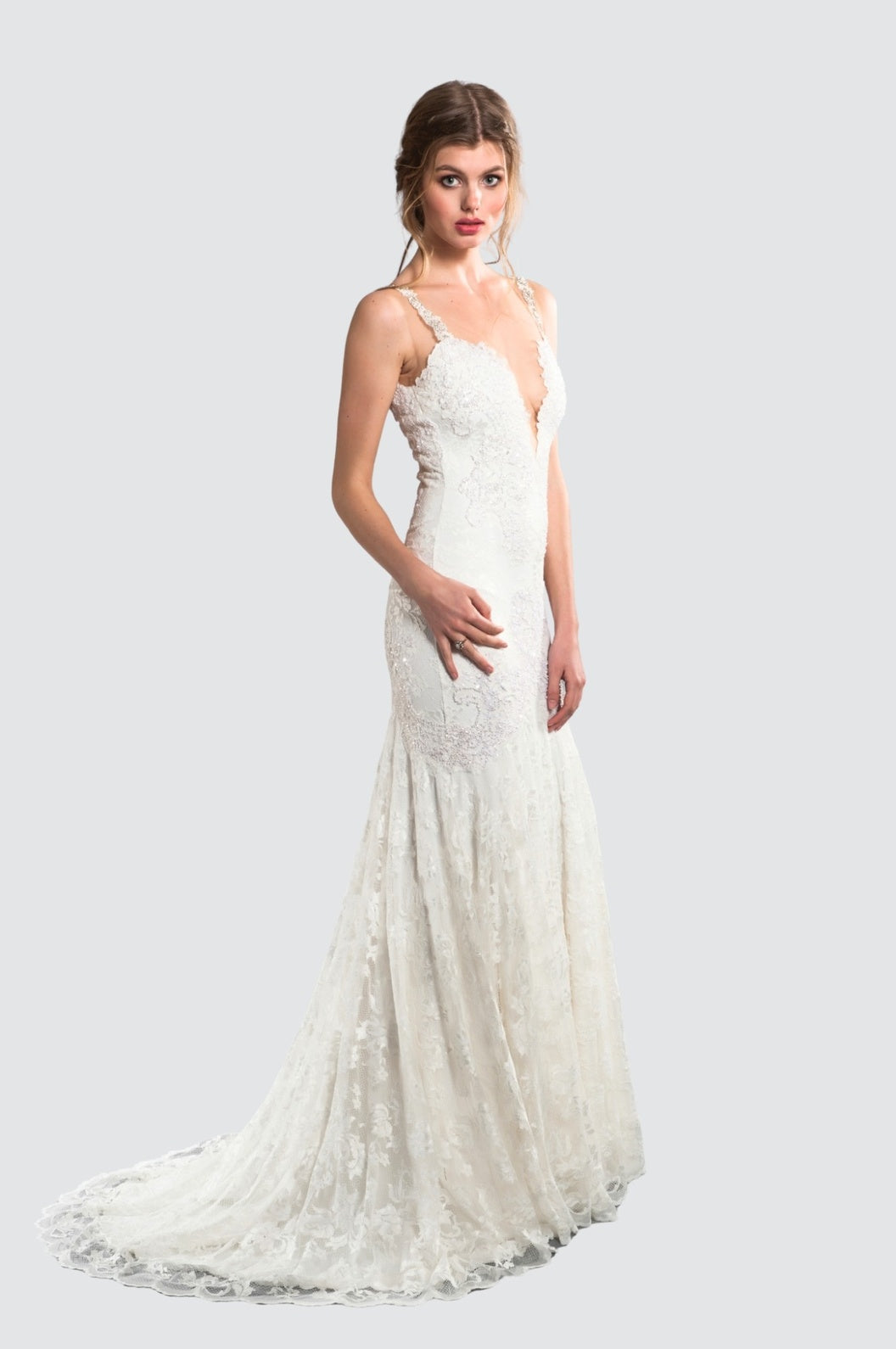 Natalia Brautkleid