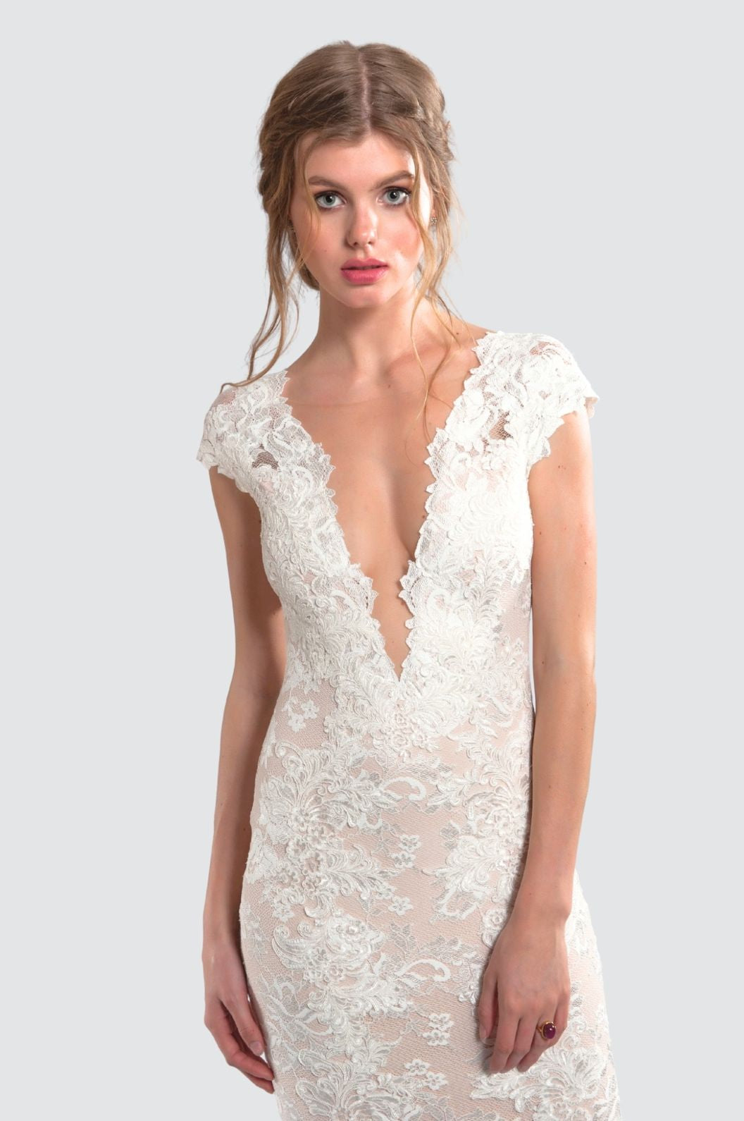Robe de mariée Céleste