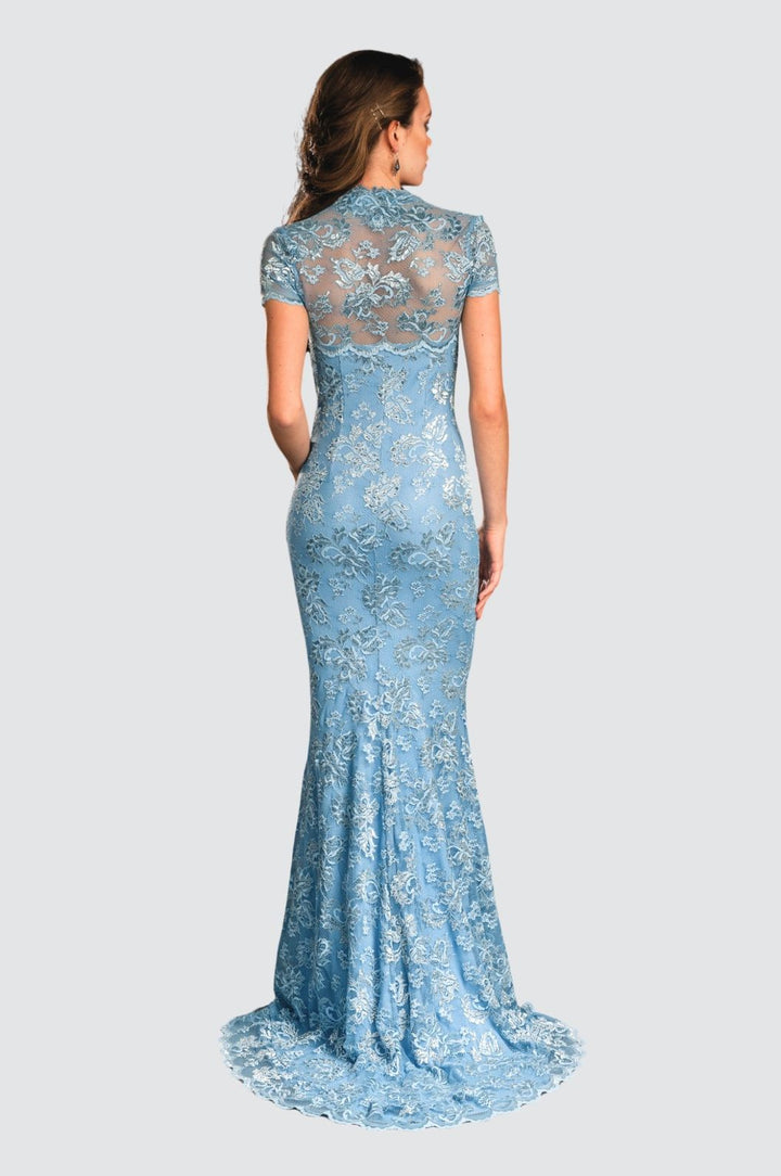 Robe en dentelle bijou Classic Breeze