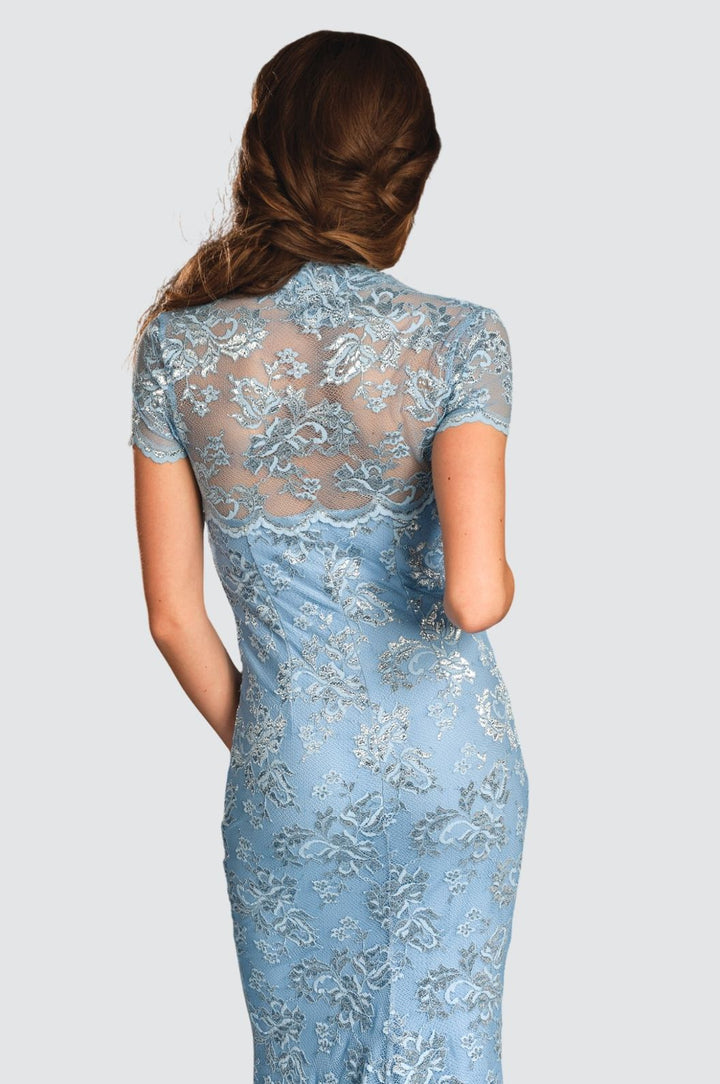 Robe en dentelle bijou Classic Breeze